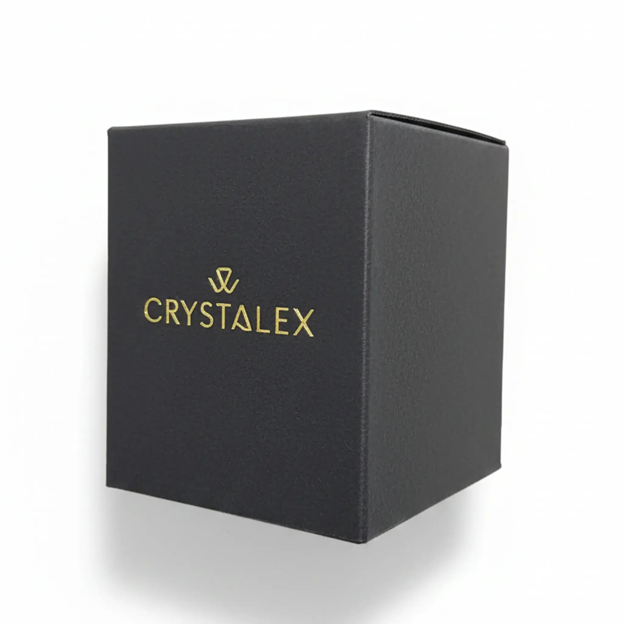 Verre Whisky Balance Crystalex 280 ml – Collection Zodiac Astralis 🎄 Cristallus