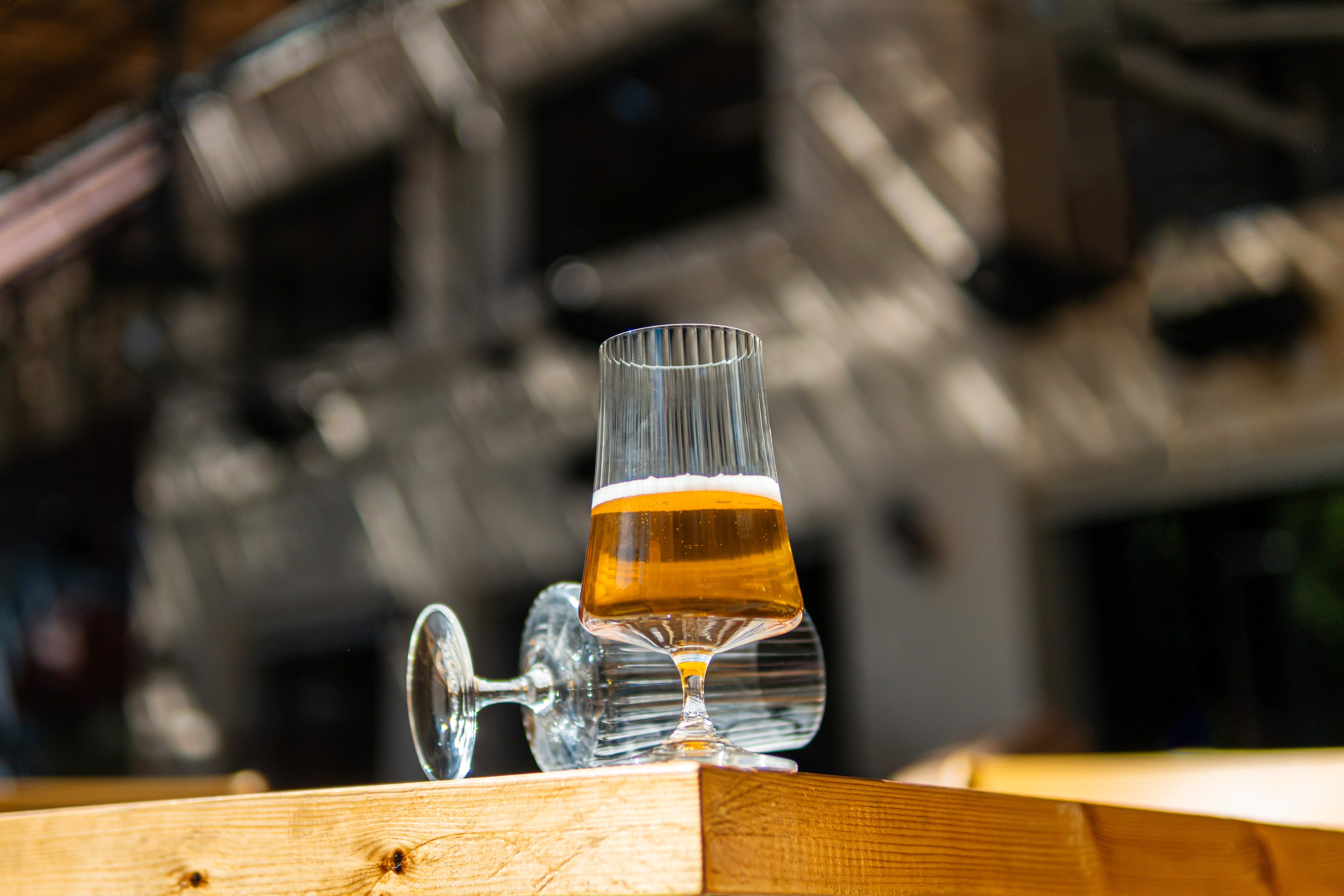 Verres à Bière Xtra Optic 380 ml – Cristal de Bohême