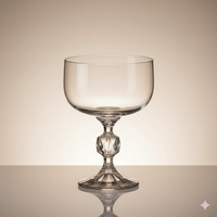 COUPE 6X200ML STERNA COLLECTION -CRISTAL DE BOHEME