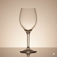Verres à pied Rhapsody 415 ml x6 – Cristal de Bohême | Crystalex