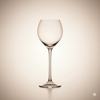 VERRE CARDUELIS COLLECTION 240ML - CRISTAL DE BOHEME