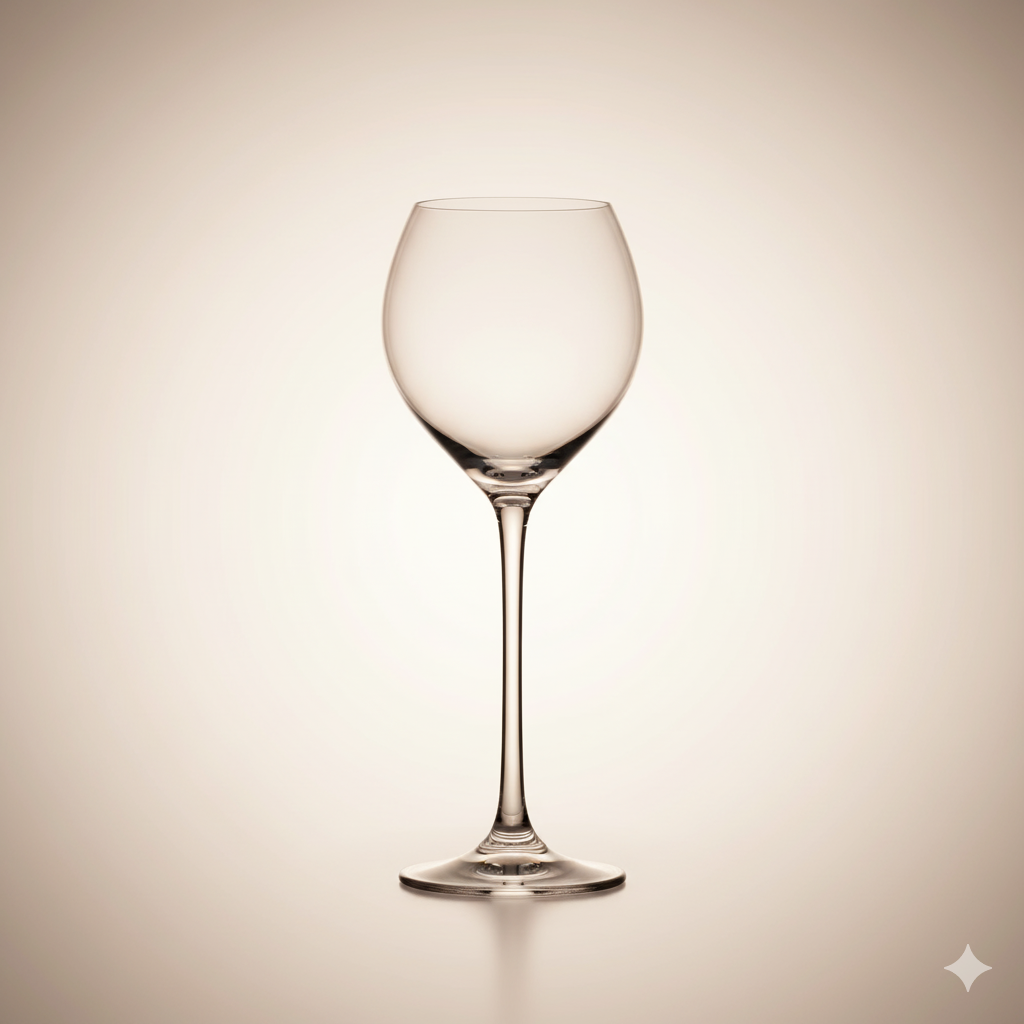VERRE CARDUELIS COLLECTION 240ML - CRISTAL DE BOHEME