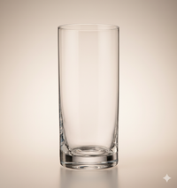Verres Larus 350ml -Cristal de Bohême