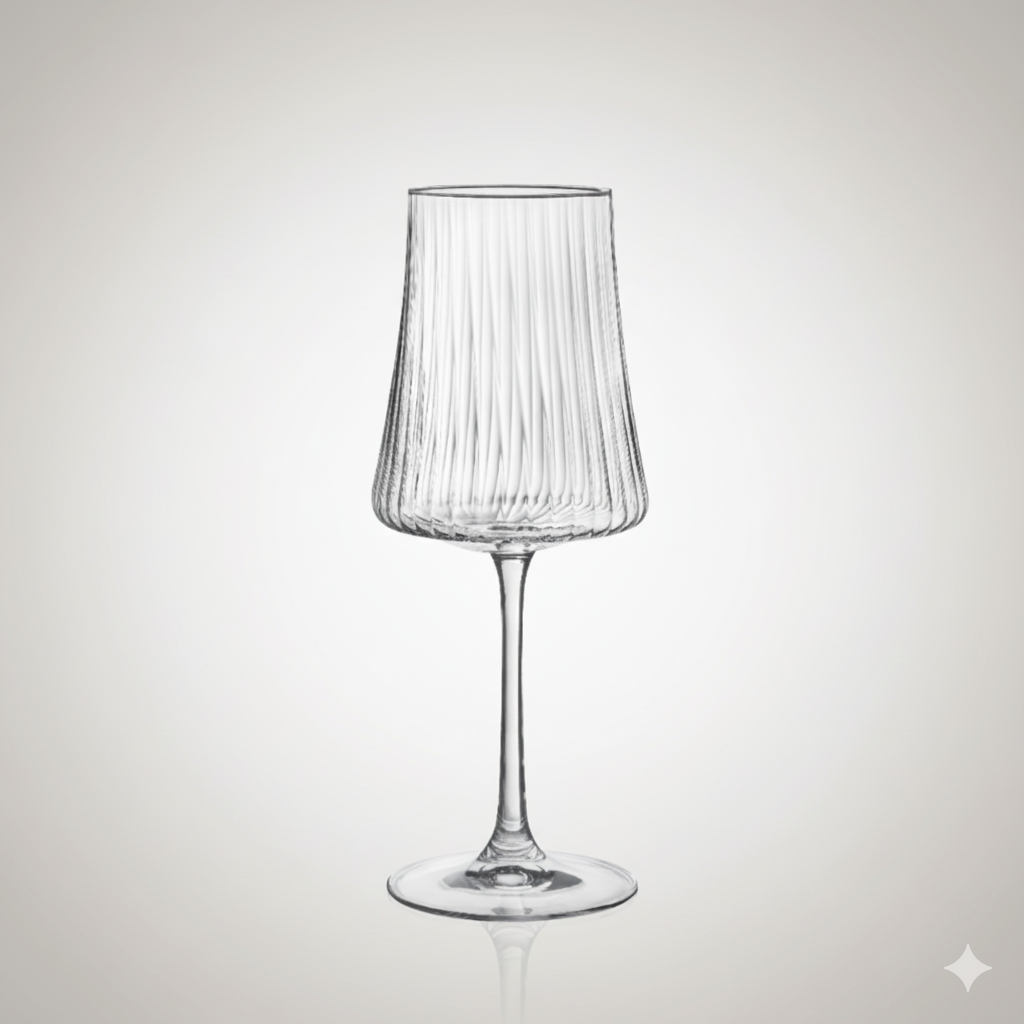 Verres Xtra Optic 360 ml – Crystalex Cristal de Bohême