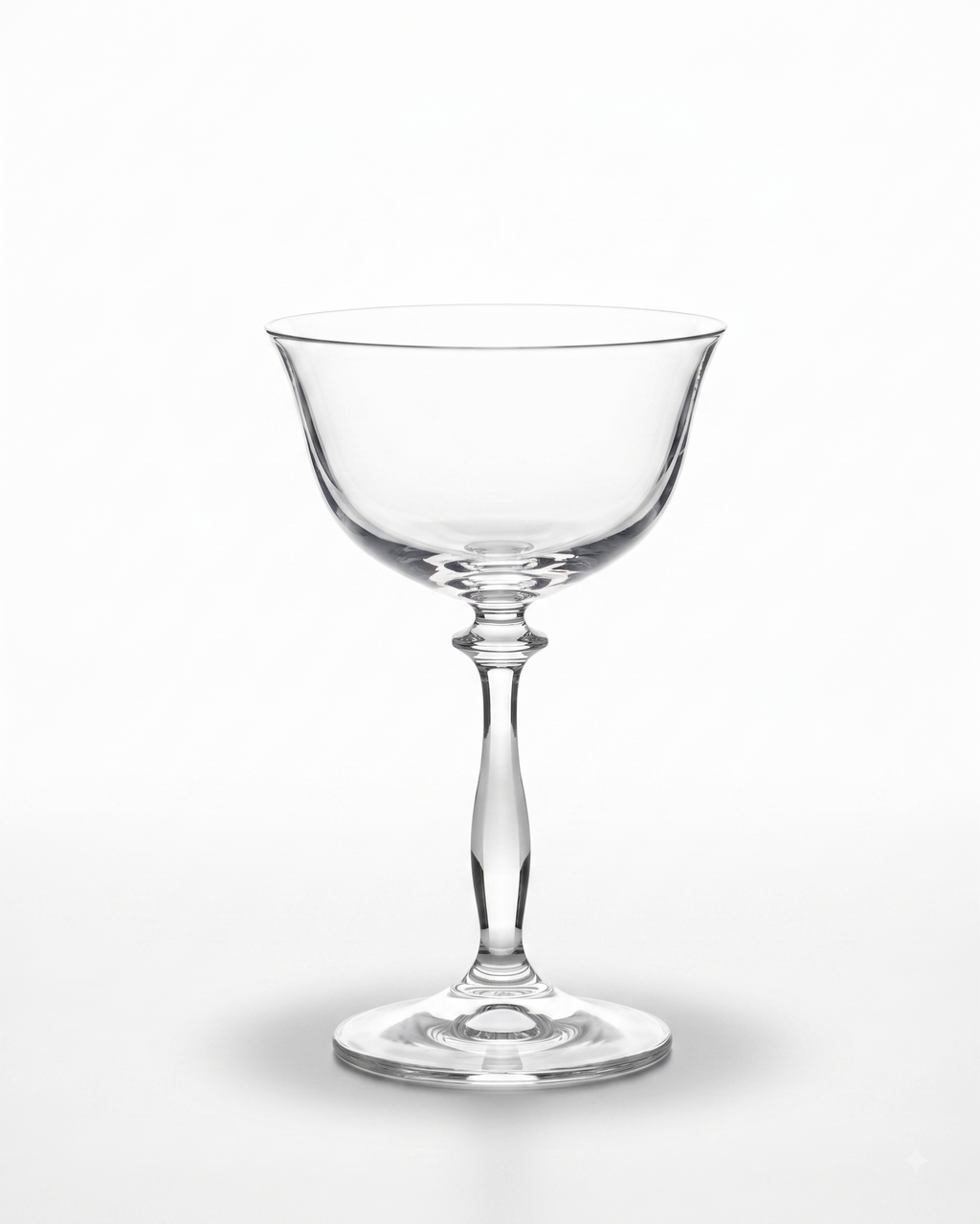 Coupe Héritage en Cristal de Bohême - 180ml