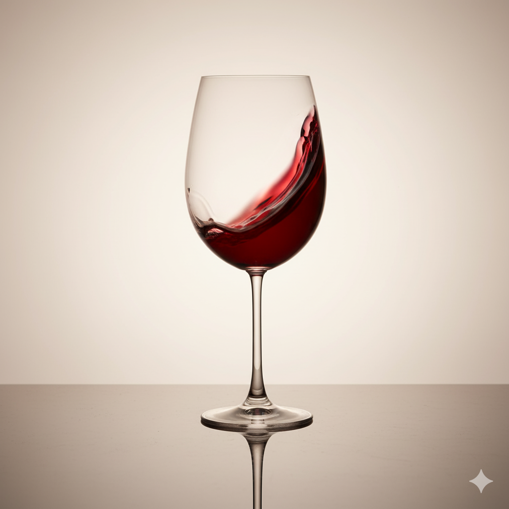 VERRE BORDEAUX MAGNUM 850ML -RONA BOHEMIA DESIGN
