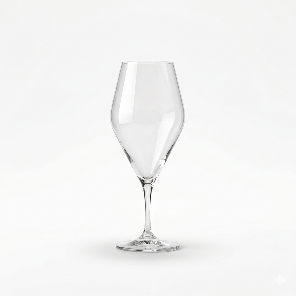 Set Dégustation Gavia 18 Pièces en Cristal de Bohême