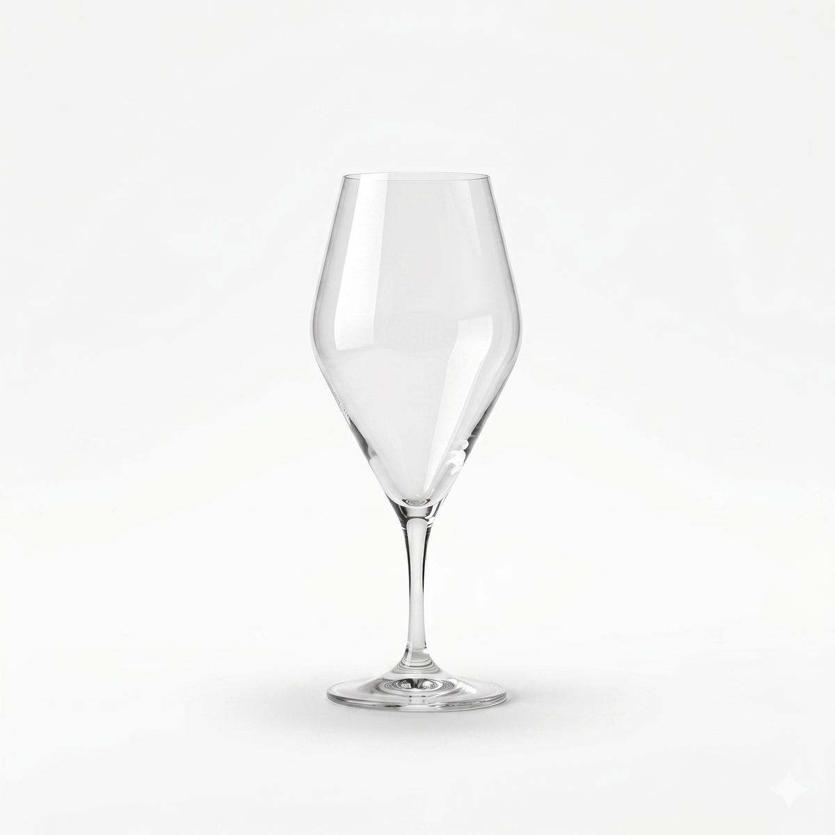 Set Dégustation Gavia 18 Pièces en Cristal de Bohême