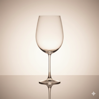 VERRE BORDEAUX MAGNUM 850ML -RONA BOHEMIA DESIGN