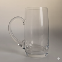 CHOPE 560ML X1 -CRISTAL DE BOHÈME