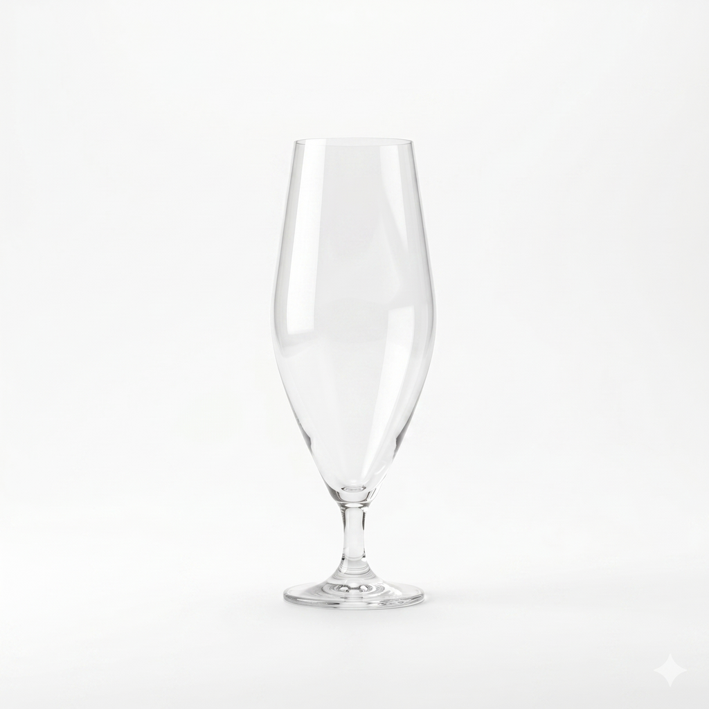 Set Dégustation Gavia 18 Pièces en Cristal de Bohême