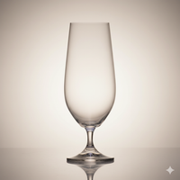 Lot de 6 Verres Colibri 380 ml – Cristal de Bohême