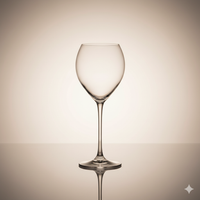 VERRE  CARDUELIS COLLECTION 390ML - CRISTAL DE BOHEME
