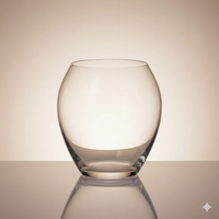 VERRE CARDUELIS COLLECTION 420ML -CRISTAL DE BOHEME