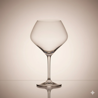 VERRE SALOMA COLLECTION 470ML -CRISTAL DE BOHME