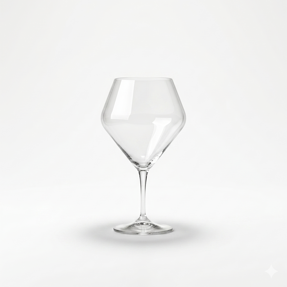 Set Dégustation Gavia 18 Pièces en Cristal de Bohême