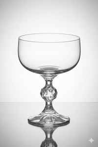 COUPE 6X200ML STERNA COLLECTION -CRISTAL DE BOHEME