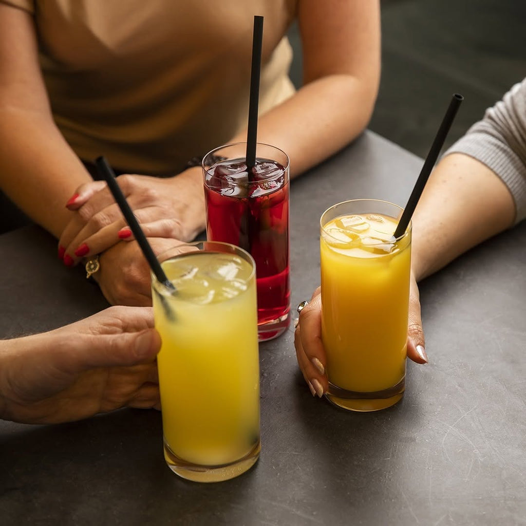 Verres Larus 350ml -Cristal de Bohême