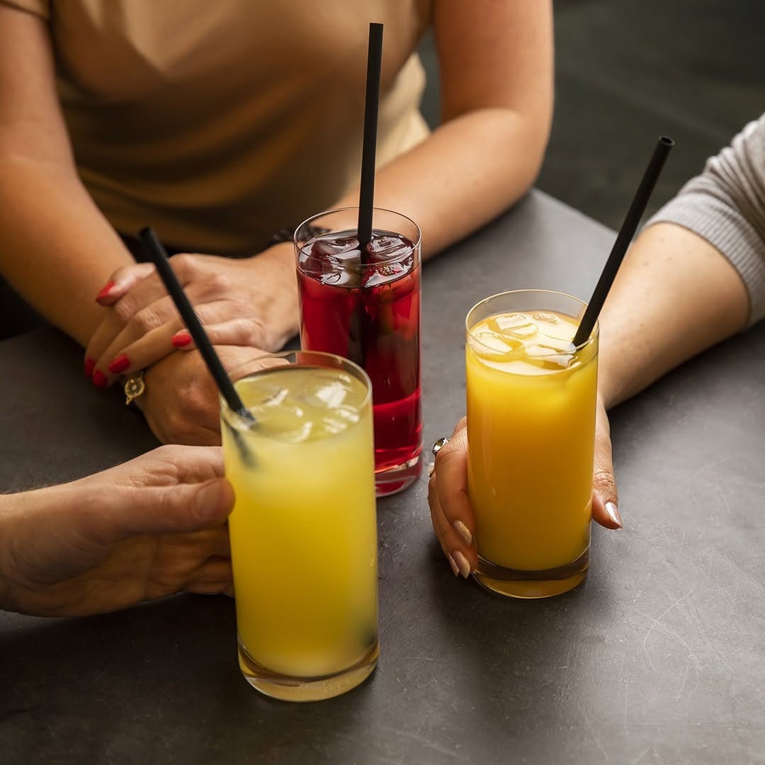 Verres Larus 350ml -Cristal de Bohême