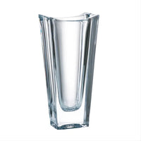 Vase OKINAWA 25,5 cm - CRISTAL DE BOHEME