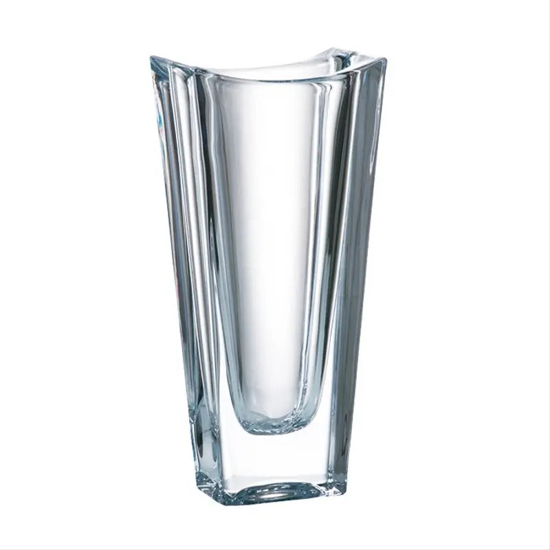 Vase OKINAWA 25,5 cm - CRISTAL DE BOHEME