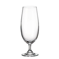 Verres Colibri collection 380 ml X6 - Cristal de Bohême