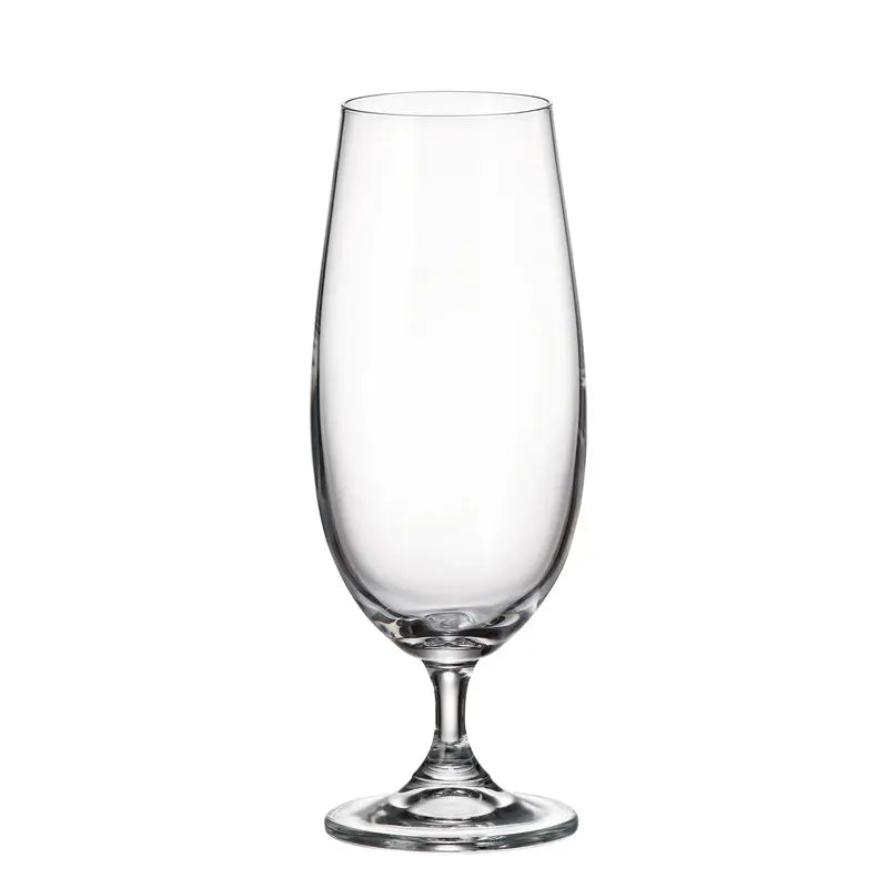Verres Colibri collection 380 ml X6 - Cristal de Bohême