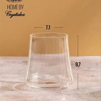 VERRE XTRA OPTIC 6X350ML- Crystalex