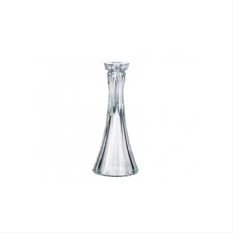 Bougeoir Wellington 25.50 cm Exclusif - CRISTALE DE BOHEME