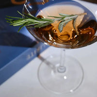 VERRE À MARTINI LARA COLLECTION 6X210ML -Crystalex