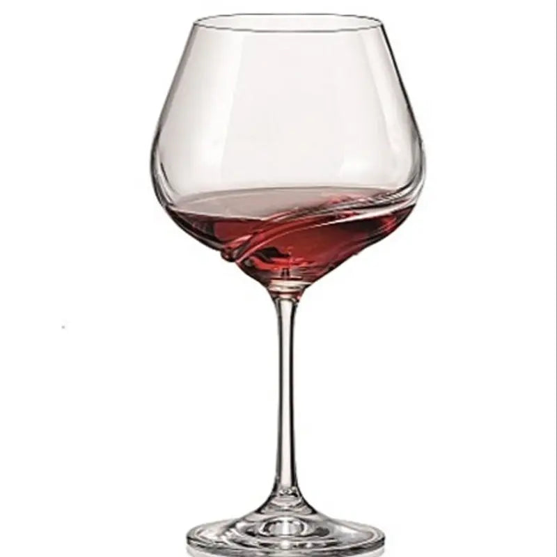 VERRE TURBULENCE 2X570ML -CRISTAL DE BOHEME