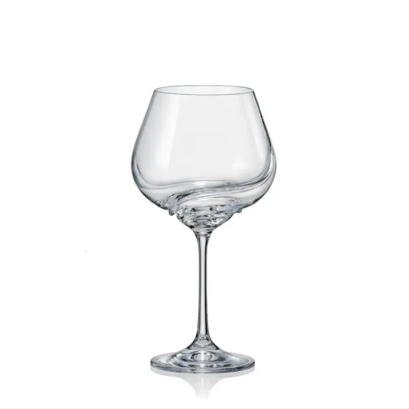 VERRE TURBULENCE 2X570ML -CRISTAL DE BOHEME