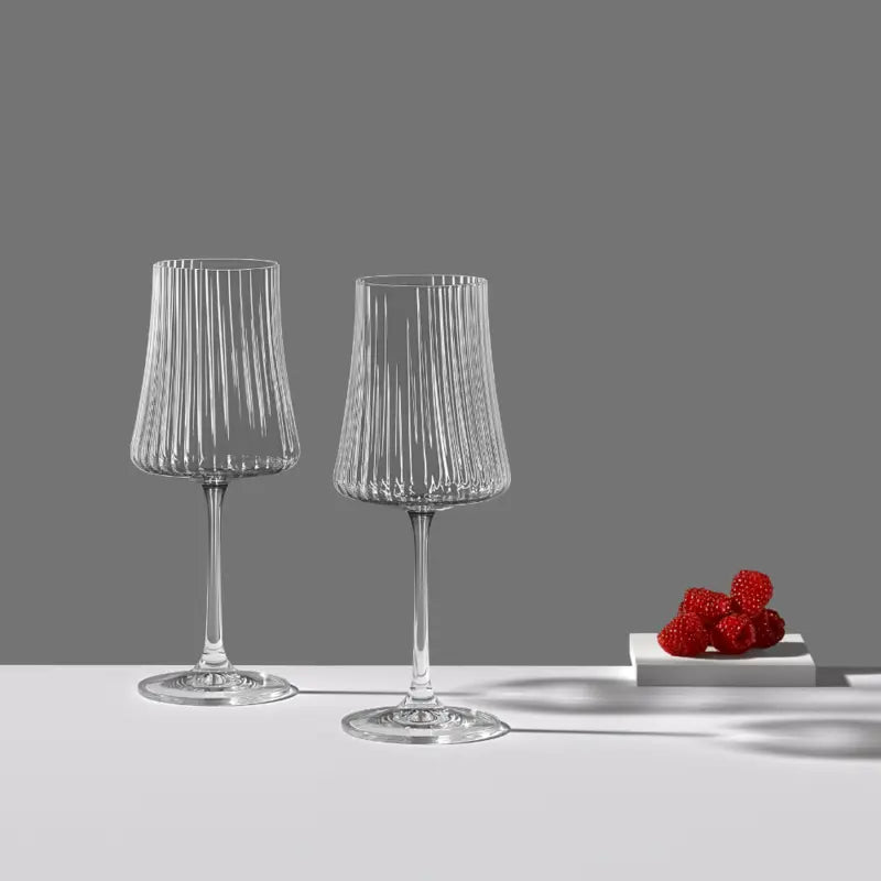 VERRE XTRA OPTIC 6X460ML- Crystalex
