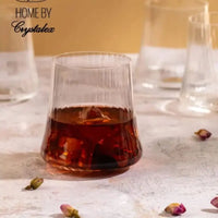 VERRE XTRA OPTIC 6X350ML- Crystalex