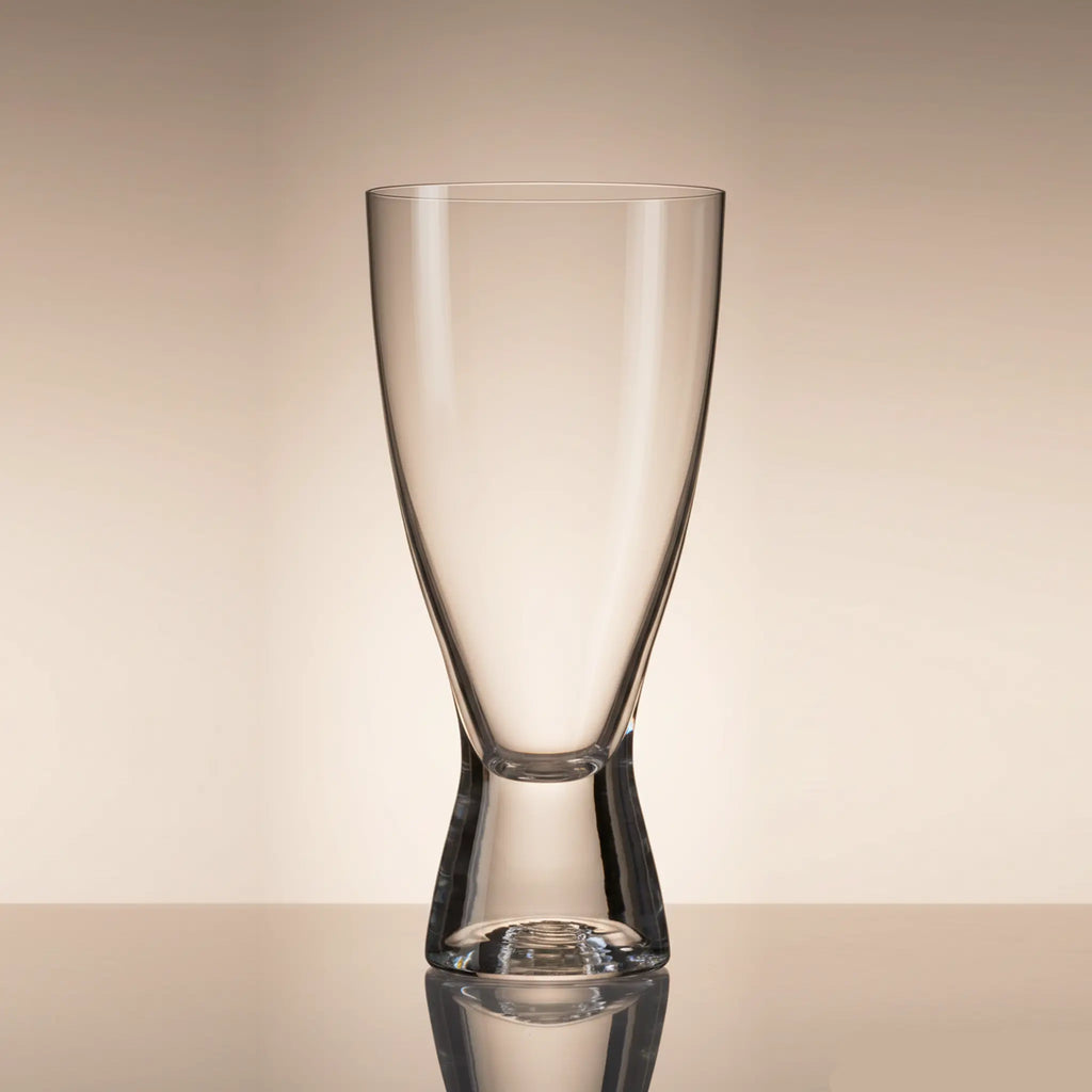 Set de 6 Verres Samba 350ml Universel – Cristal de Bohême