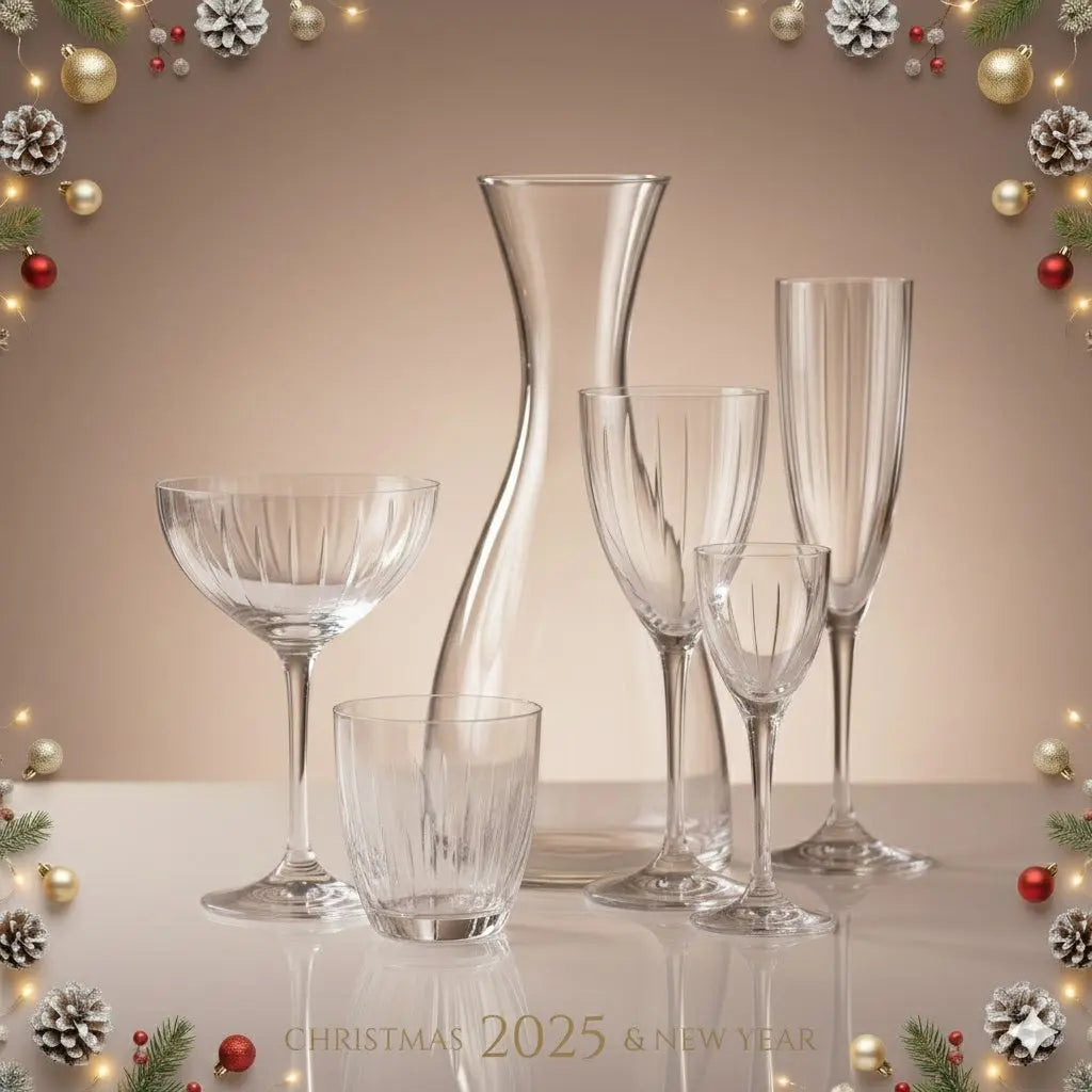 Cristal De Bohme Prix