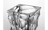Vase Casablanca 30,5 cm – Cristal de Bohême Massif | Bohemia